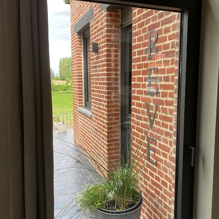 La Ferme Des Peupliers アパート