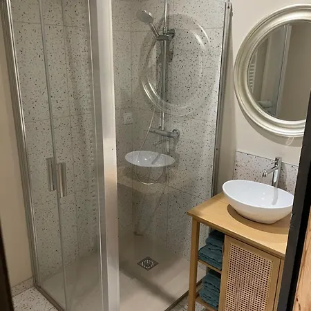 La Ferme Des Peupliers *