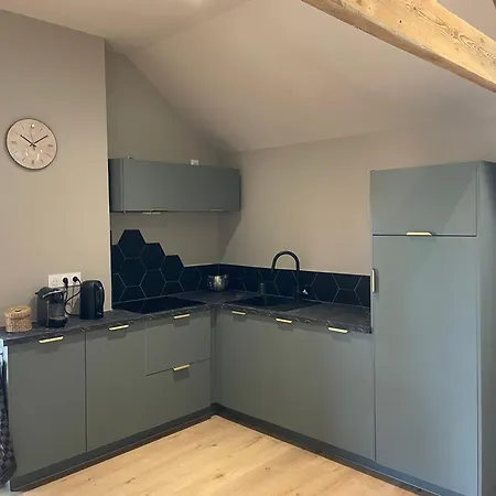 La Ferme Des Peupliers * Estaires