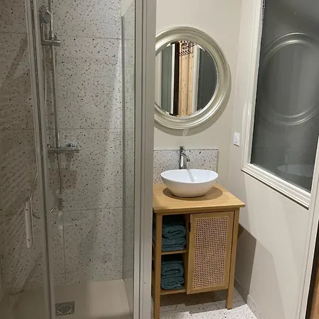 Apartment La Ferme Des Peupliers *